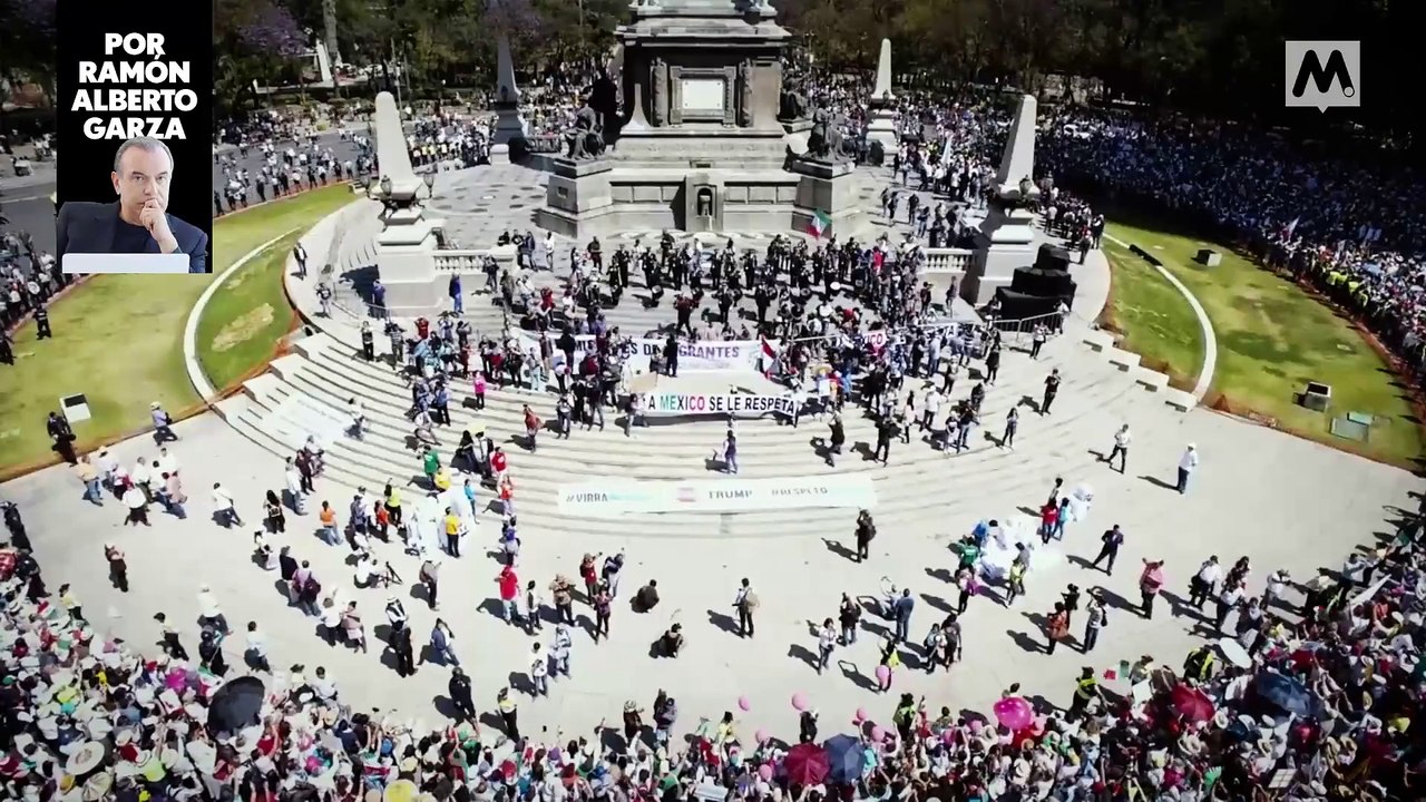 El mal consejero de Corral