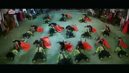 Oh Bamba Oh Bamba/Ahankaar 1995/  Mithun Chakraborty, Mamta Kulkarni , Kumar Sanu, Sadhana Sargam