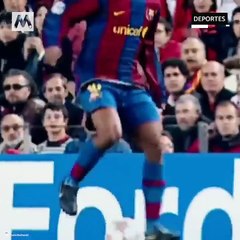 Estrella de las canchas... Y de las fiestas