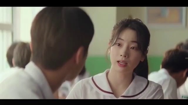 🔥 Poor Boy Proposed to The Popular Rich Girl in School 💗 Full Movie Explained in hindi