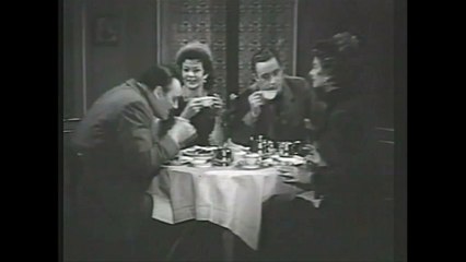 Sherlock Holmes - 1954 - Episode 33 - On Arrête Sherlock Holmes