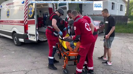 Новости дня | 8 июня — дневной выпуск