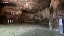 Dordogne : la grotte du Jugement dernier à nouveau ouverte au public