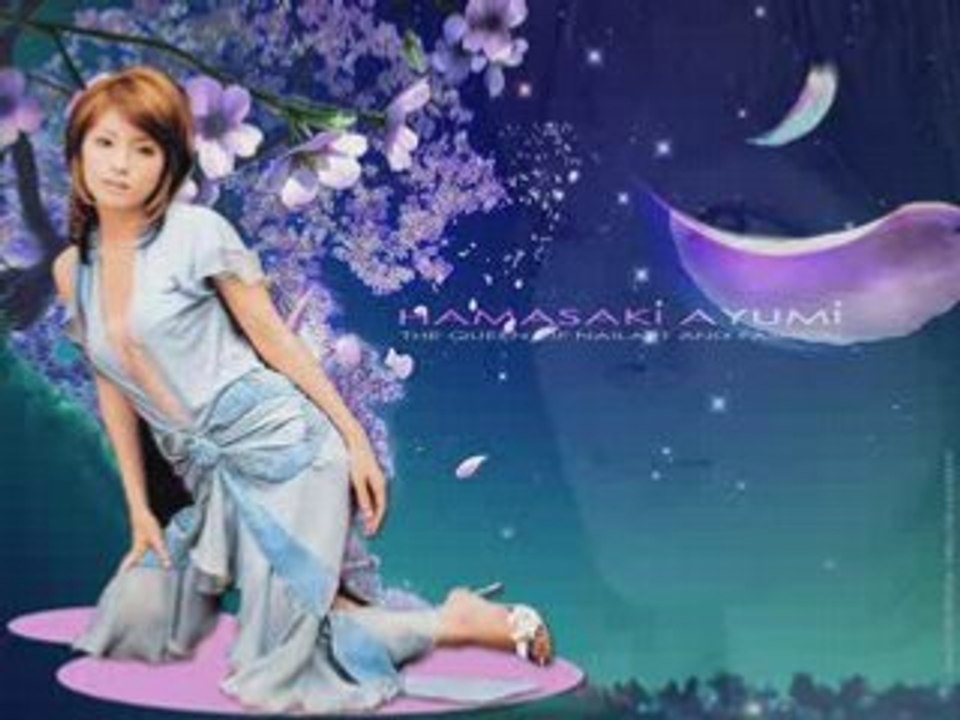 Ayumi hamasaki- Independent - D-Nation remix