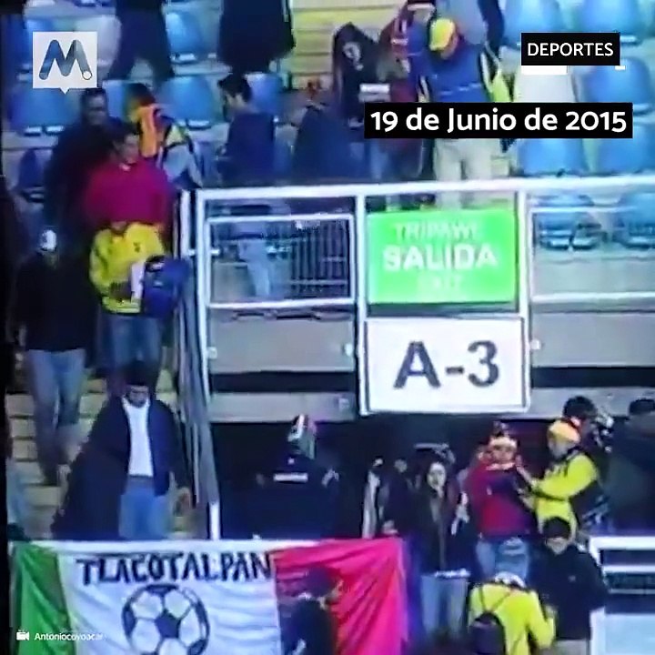 A patadas con la prensa