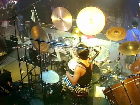 ｟2160+色彩｠REBECCA 【 フレンズ 】