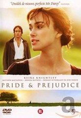 PRIDE & PREJUDICE