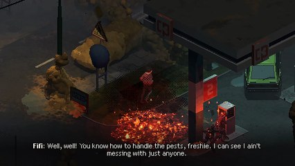 Holstin - Future Games Show Summer Showcase 2025 Trailer