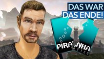 Exklusiv: So zerbrach das deutsche Kult-Studio - Das Ende von Piranha Bytes