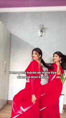 Laal  pari  dance