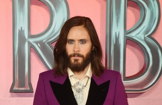 Jared Leto has denied the sexual misconduct accusations made against him