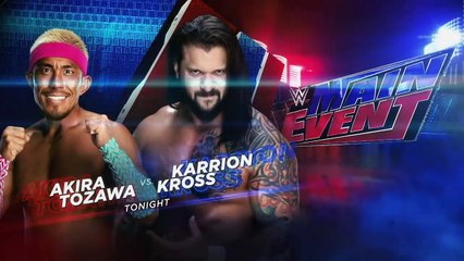 WWE Main Event FULL EPISODE_ June 7, 2025