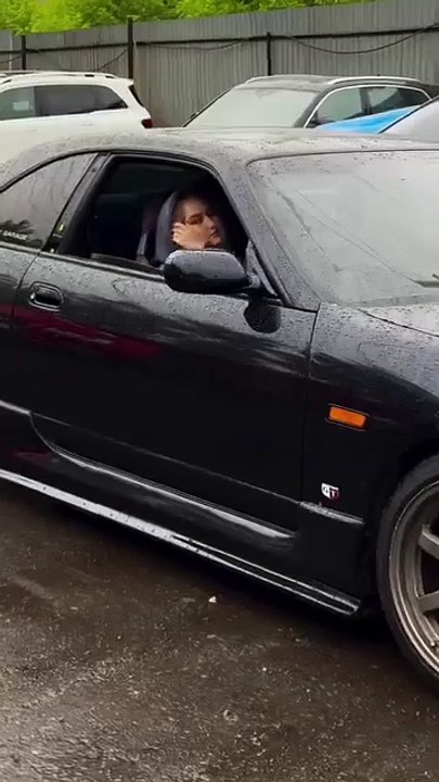 DariWulan - Mobil GT