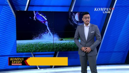 Cristiano Ronaldo Pastikan Absen di Piala Dunia Antarklub 2025, Ini Alasannya!