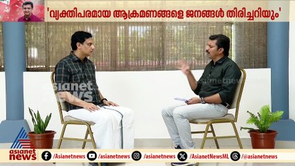 'പിണറായിസം എന്നൊരു ഇസമില്ല' , രാഷ്ട്രീയ കേരളം പുച്ഛിച്ച് തള്ളുമെന്ന് മുഹമ്മദ് റിയാസ്