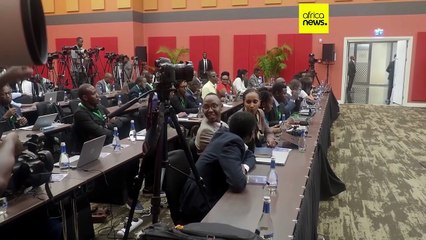 Le Rwanda quitte la Communauté économique des états de l’Afrique centrale