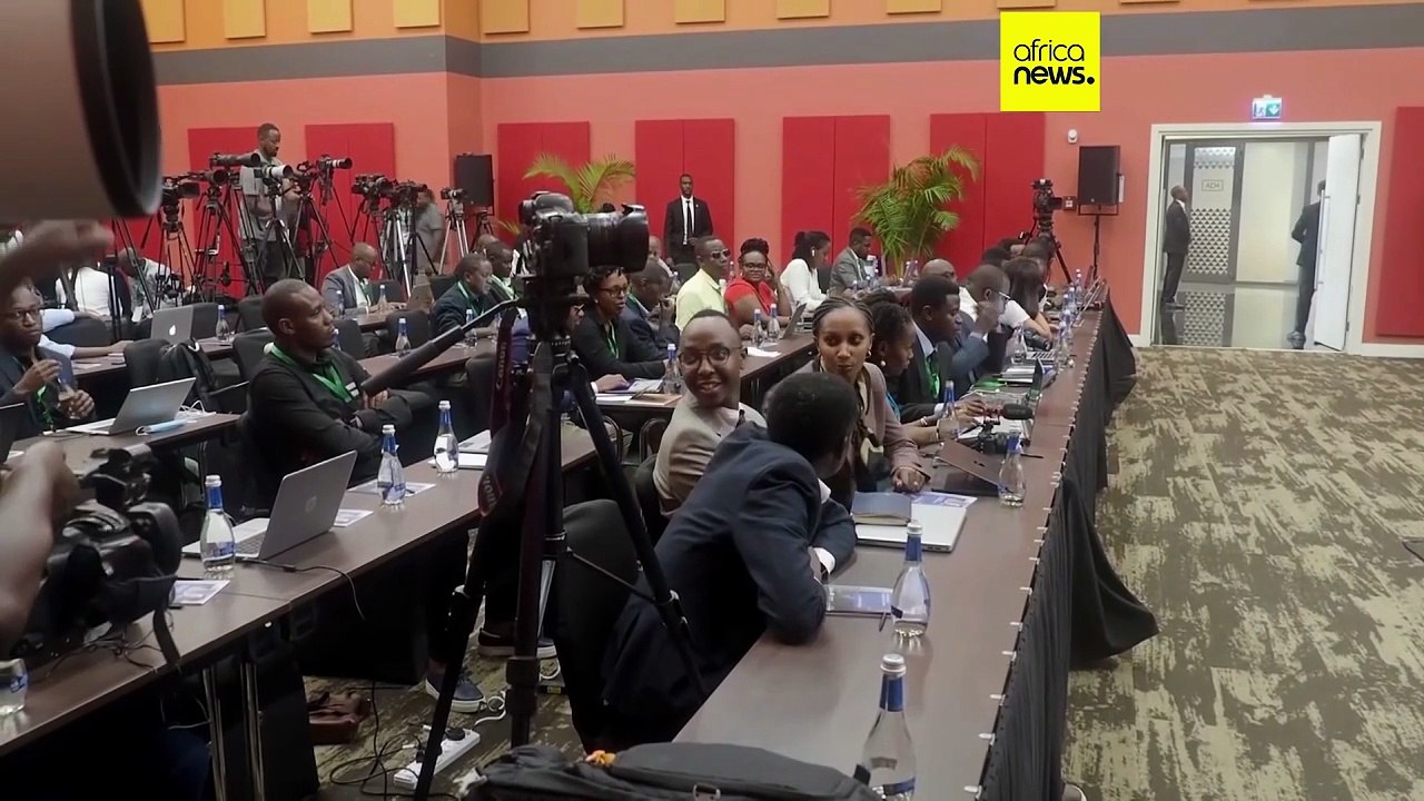 Le Rwanda quitte la Communauté économique des états de l’Afrique centrale