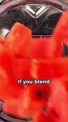 Boost your weight loss with this hydrating, low-calorie blend