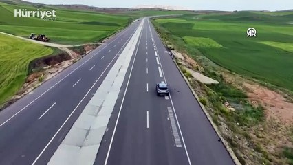 Melodili yollarda Türk Marşı'ndan sonra sıra Mehter Marşı'nda