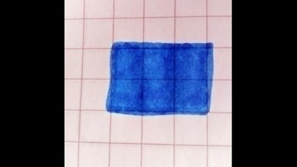 Mini Tappeto fai da te per barbie modello 7