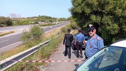 Omicidio Pirri, su cosa puntano le indagini di carabinieri e procura