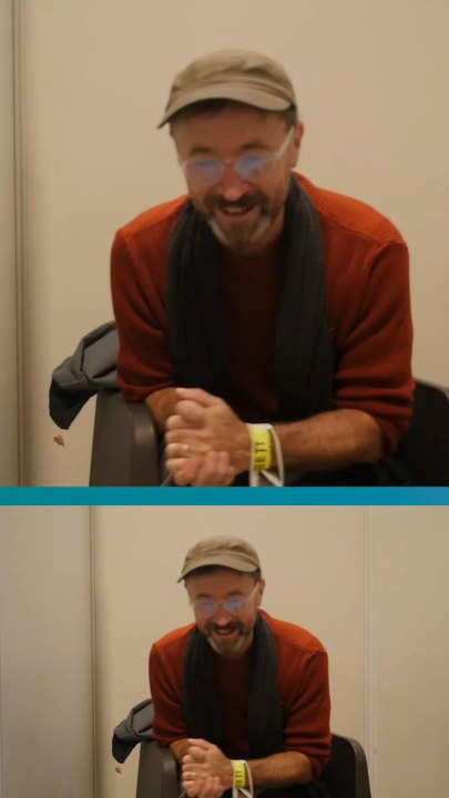 Interview avec DAVID NYKL (De ARROW à STARGATE)