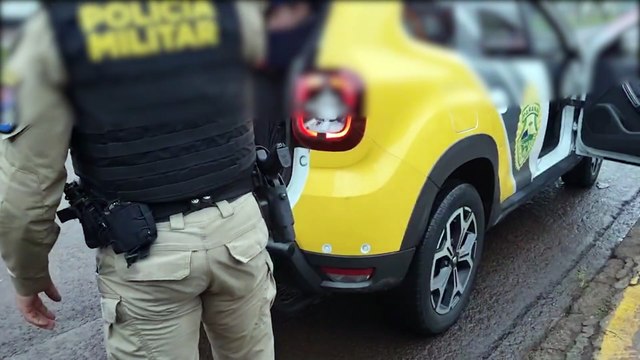 Motorista envolvido em acidente na Tancredo Neves é detido por embriaguez