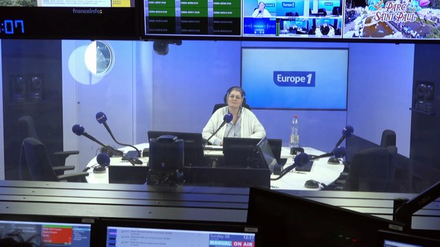Sommet sur l'océan : «La France se veut exemplaire mais seul 0.3% des aires marines sont protégées», explique François Sarano