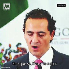 Los otros "casos emblemáticos" de la PGR