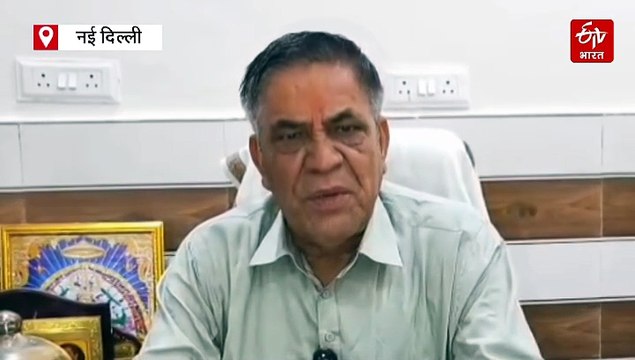 दिल्ली में 9 वर्षीय बच्ची से दुष्कर्म कर की गई हत्या, सूटकेस में मिली लाश