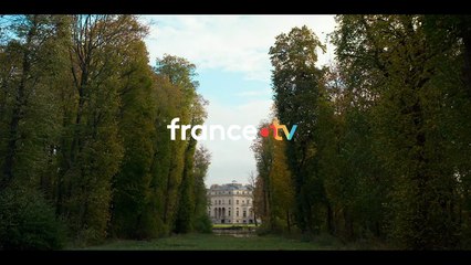 Astrid et Raphaëlle