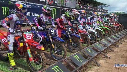 25- MX ETAPA 11 - LETÔNIA - MX2 CORRIDA 1