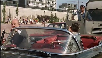 Du Mou Dans La Gâchette Avec Michel Serrault Bernard Blier Jean Lefebvre Francis Blanche