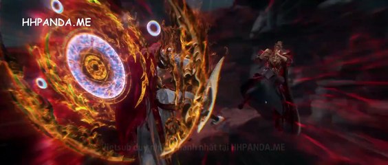 Tiên Nghịch Tập 92