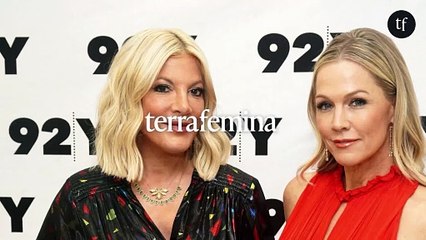 "Des jumelles !" : cette actrice d'une série culte pose avec sa fille et les internautes sont choqués de leur ressemblance