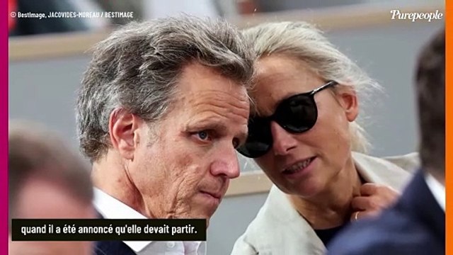 Anne-Sophie Lapix évincée du JT de France 2 : on sait déjà où elle n’ira pas, un directeur d'une grande chaîne s'exprime