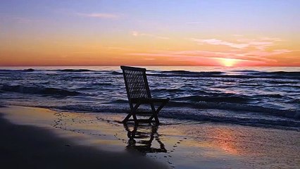 فيديو البحر للمونتاج بدون حقوق طبع ونشر