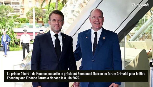 Surprise ! Le prince William sans Kate Middleton à Monaco pour un événement majeur