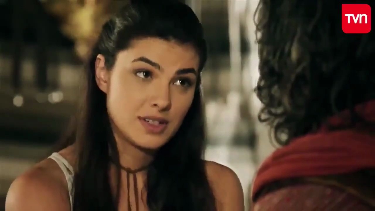 Josue y La Tierra Prometida Capitulo 95 Josue y La Tierra Prometida Capitulo 95