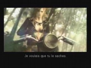 metal gear solid 3 : 50ème partie: fin du jeu 2