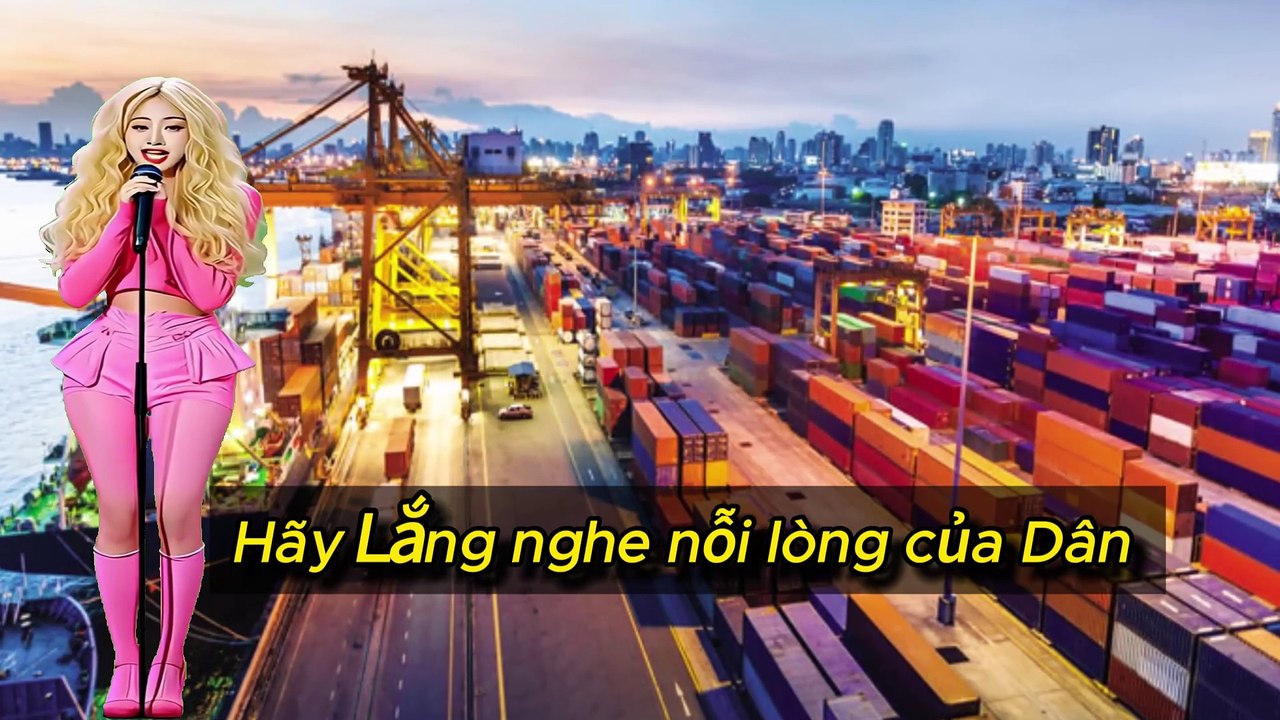 Nỗi Lòng của dân và cán bộ hải quan tiếp tay buôn lậu