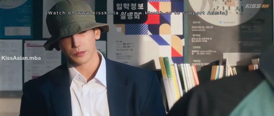 One High School Heroes Ep 5 Eng Sub