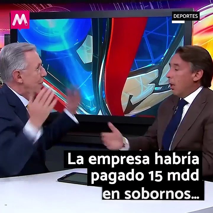 El #Fifagate acecha a Televisa