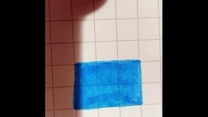 Mini Tappeto fai da te per barbie modello 3