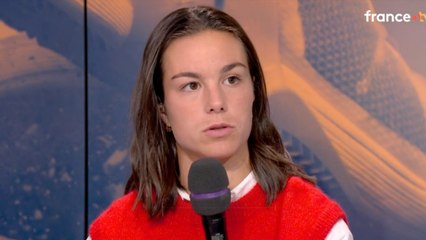 Loïs Boisson remporte plus d'un demi-million d'euros à Roland-Garros : "Je vais m'en servir pour..."