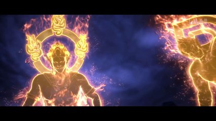 Word of Honor Season 02 Episode 01 Subtitles | 4K UHD