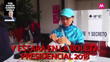 Bronco: El quinto jinete