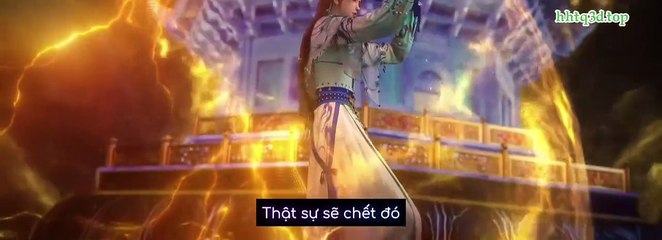 Tiên Nghịch Tập 92 Vietsub