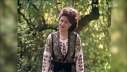 Elena Lefescu Breazu - As ofta sa-mi iasa focul (Tele-discul - arhiva TVR)