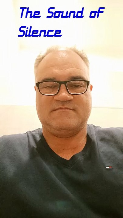 The Sound of Silence